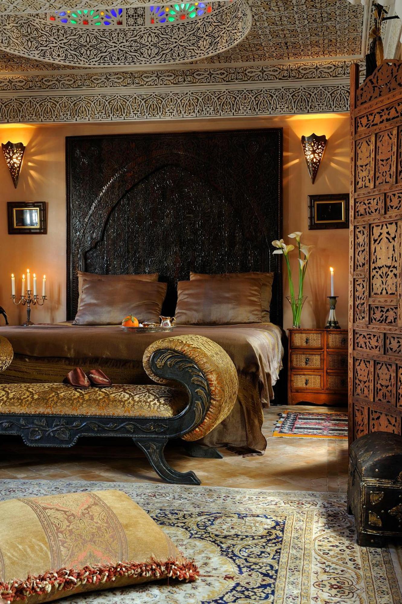 Riad Ibn Battouta & Spa Fès Exterior foto