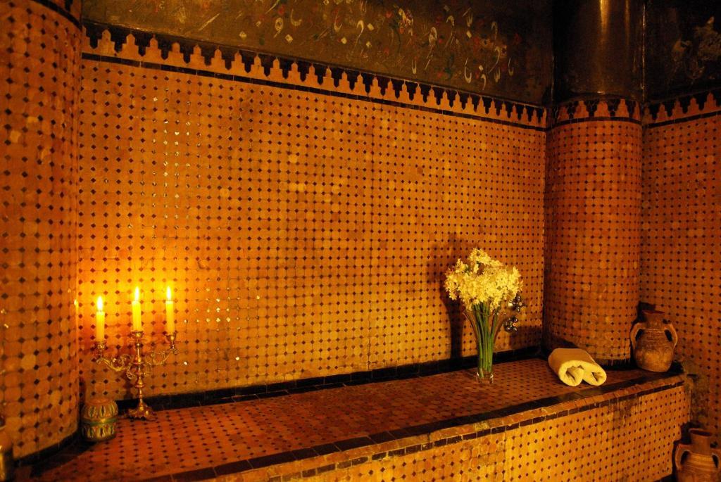 Riad Ibn Battouta & Spa Fès Cameră foto